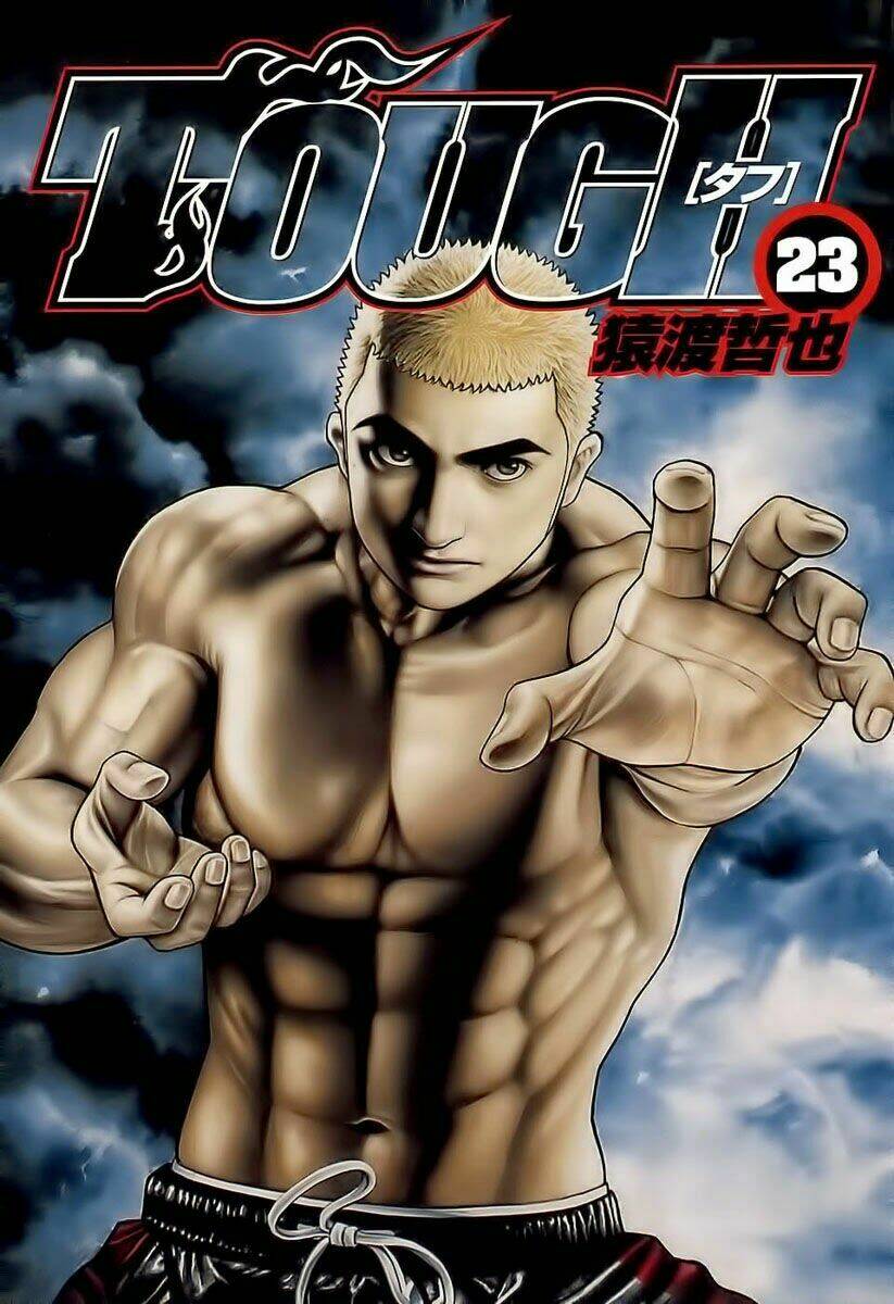 Tough - Miyazawa Kiichi: Chapter 239