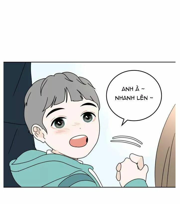 30 Phút Bước Đi Bên Em: Chapter 67.5