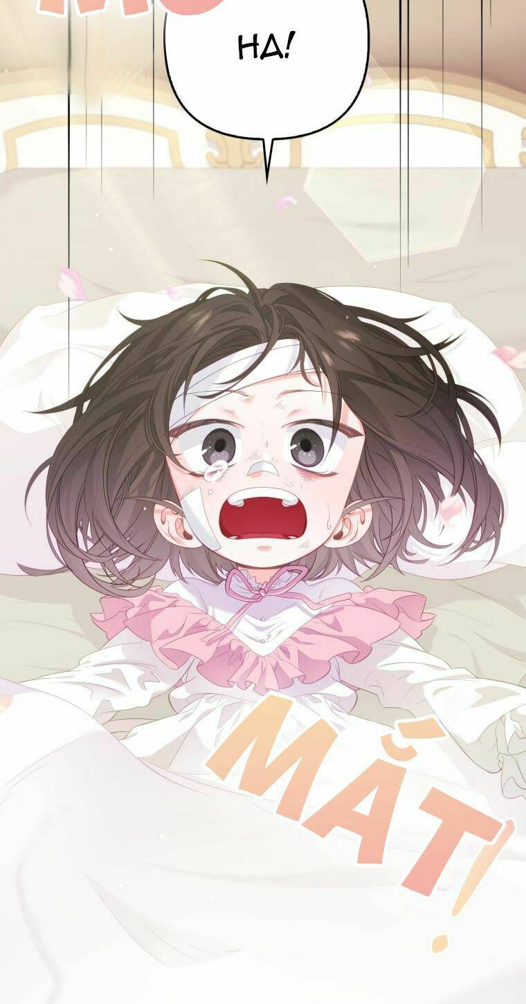 Đọc Thần Chú Lên Đi, Rose!: Chapter 4