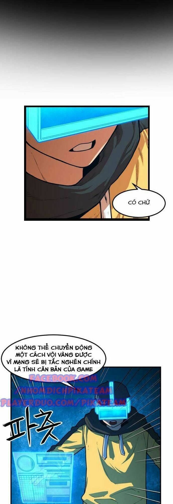 Chinh Phạt Học Đường: Chapter 17