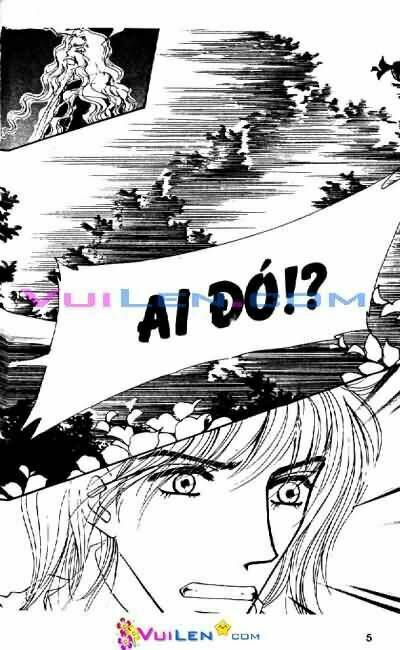 Hiệp Sĩ Nữ Hoàng: Chapter 15