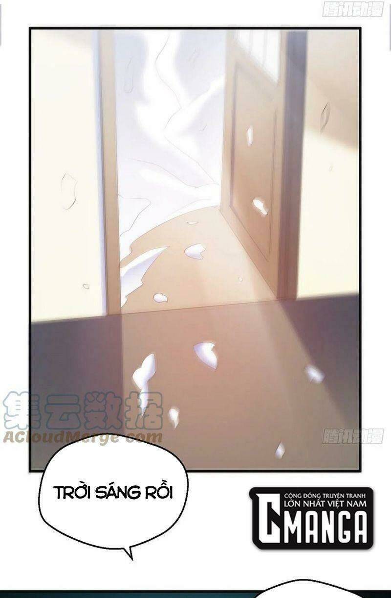 Ta Đã Đặt Ra Thời Đại Của Vạn Tộc: Chapter 66