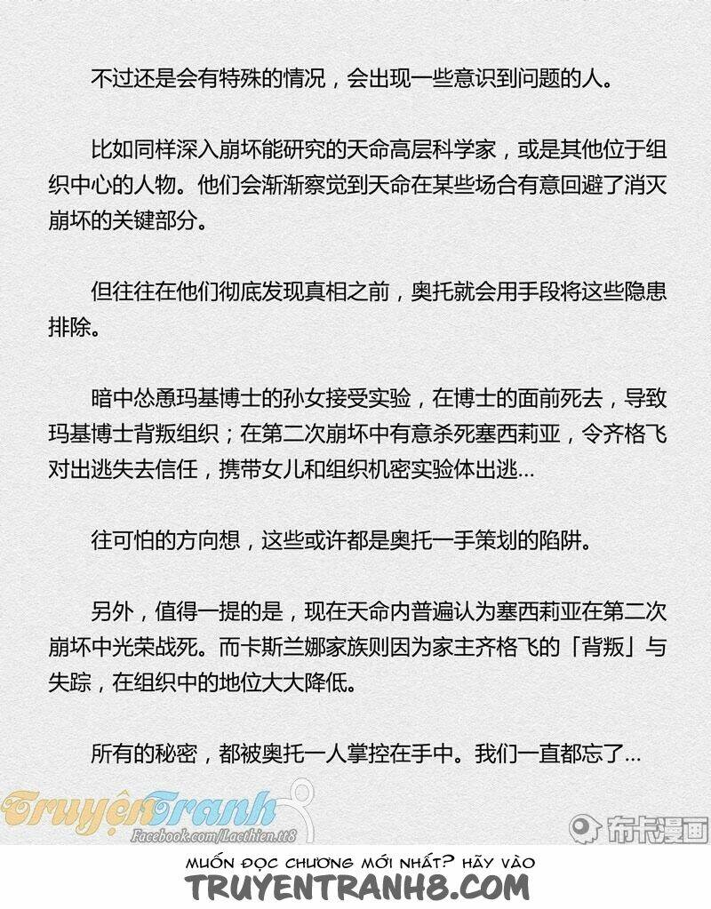 Băng Hoại 3Rd: Chapter 63