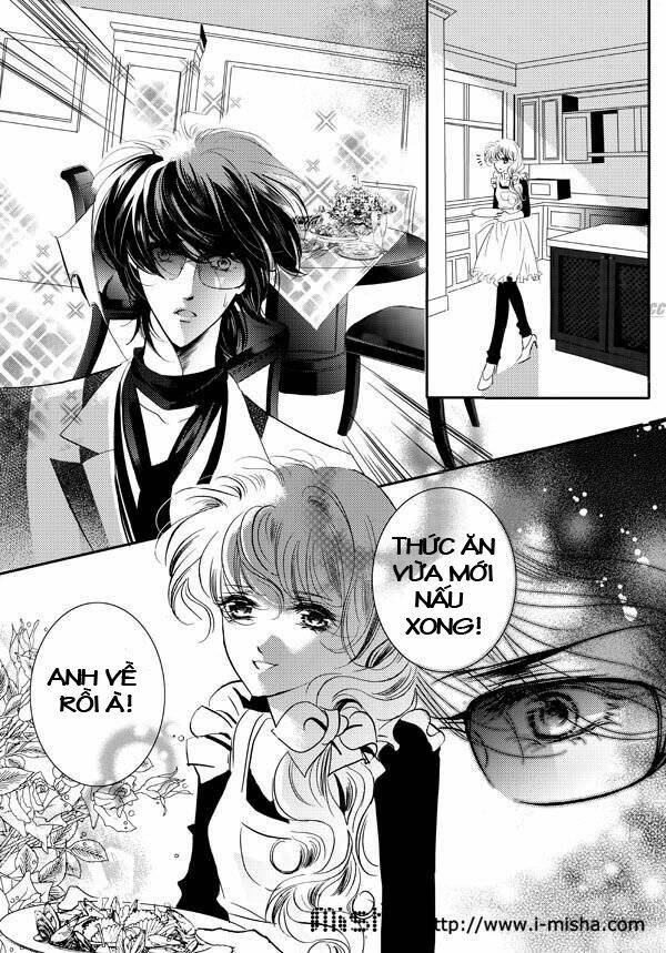 Bong Bóng Mùa Hè: Chapter 25