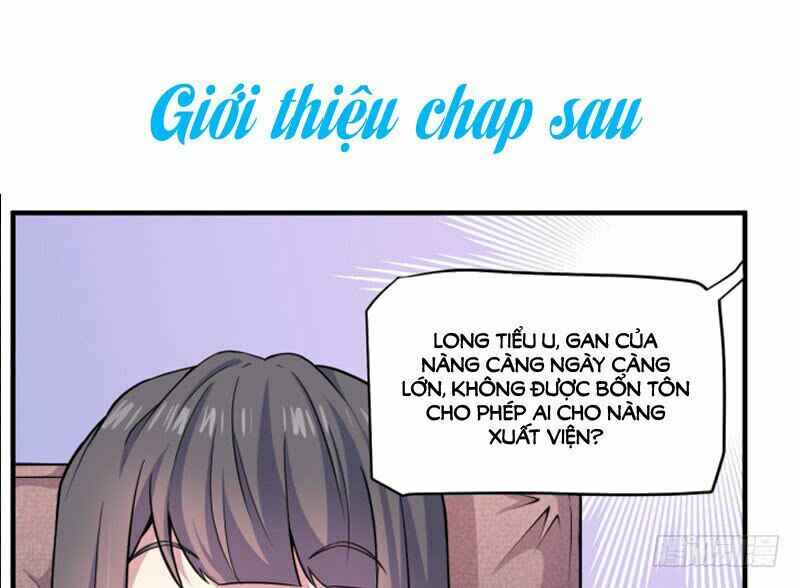 Ngạo Kiều Quỷ Vương Yêu Ta: Chapter 85