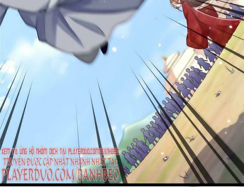 Bạo Manh Tiểu Tiên: Chapter 44