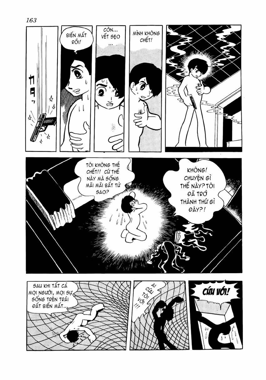 Chim Lửa: Chapter 25