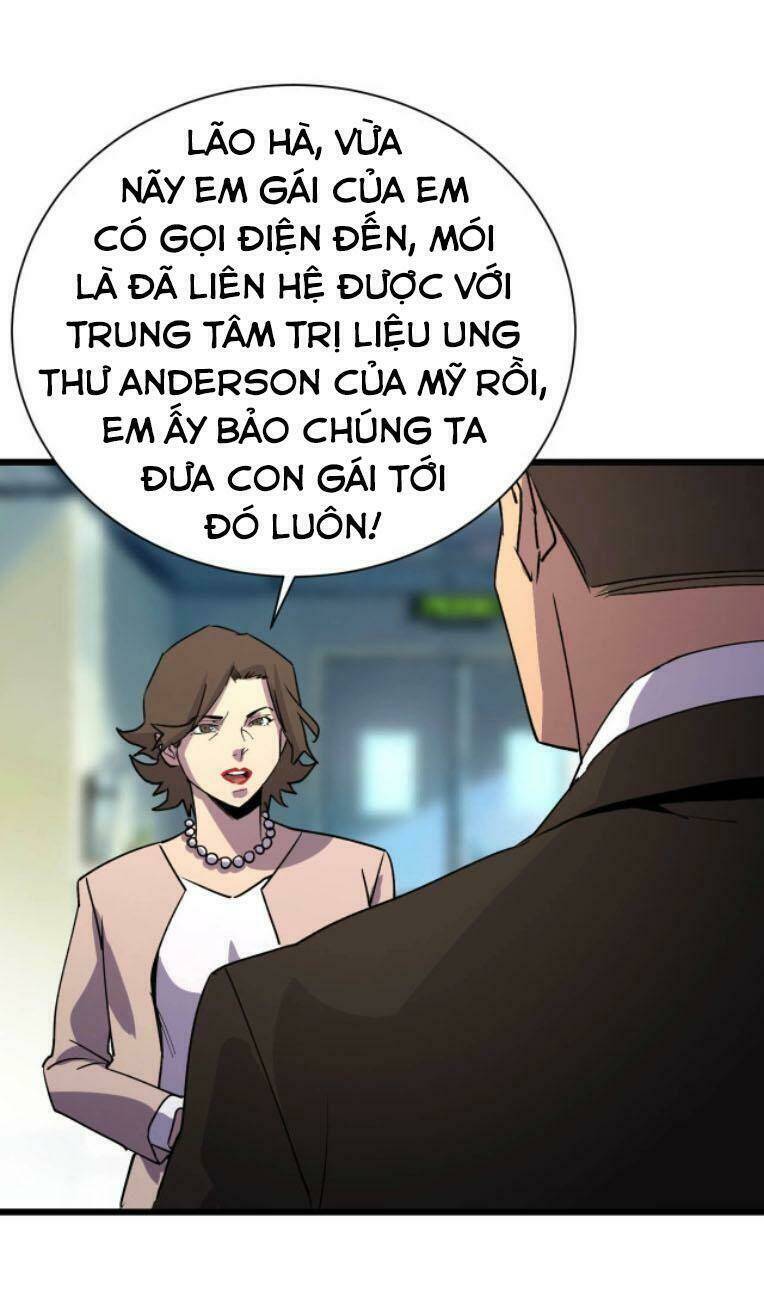 Bắt Đầu Với Tề Thiên Đại Thánh: Chapter 20