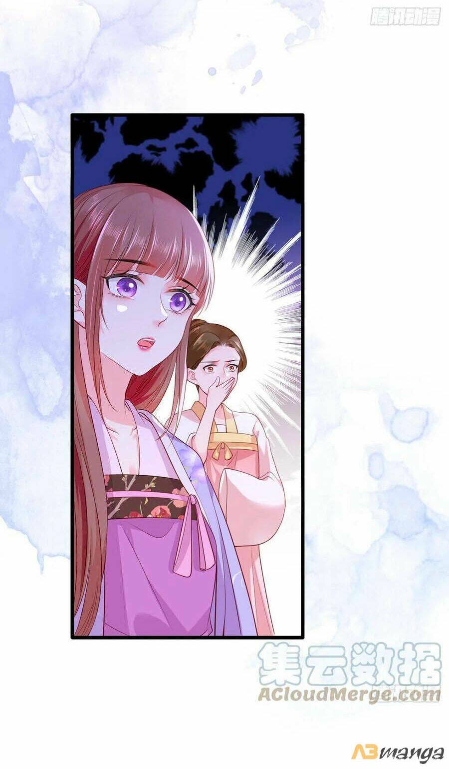 Nữ Thủ Phú Chi Kiều Sủng Nhiếp Chính Vương: Chapter 68