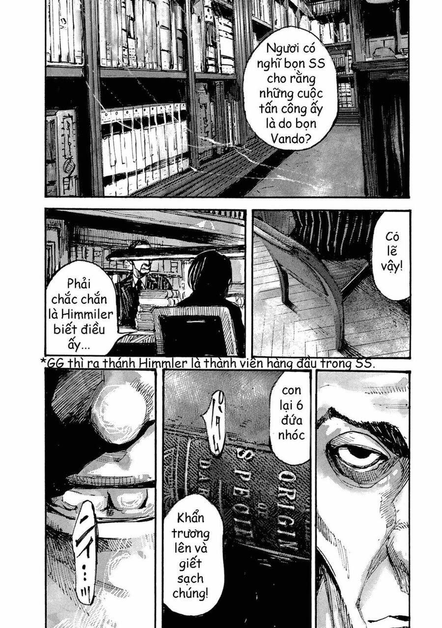 Neun-Takahashi-Tsutomu: Chapter 2.2