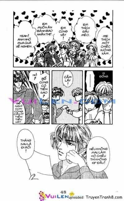 Công tử nghèo: Chapter 11