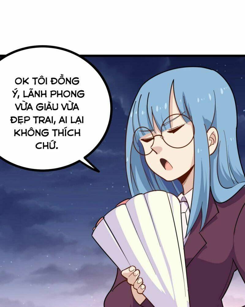 Hộ Hoa Cao Thủ Tại Vườn Trường: Chapter 232