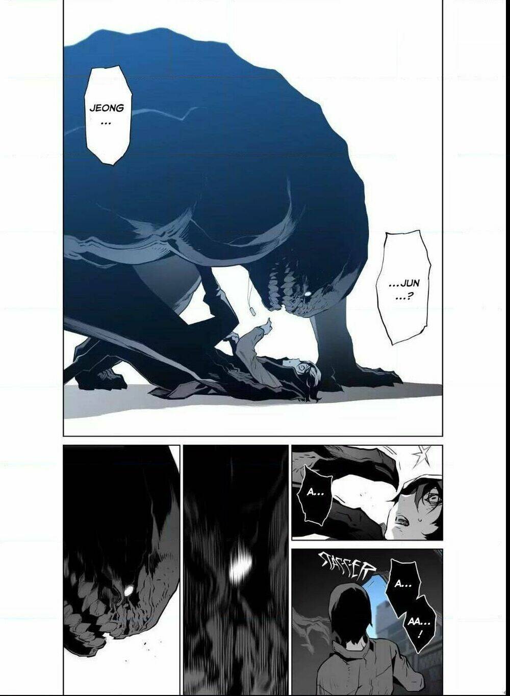 Thế Giới Ảo Nguyệt: Chapter 58