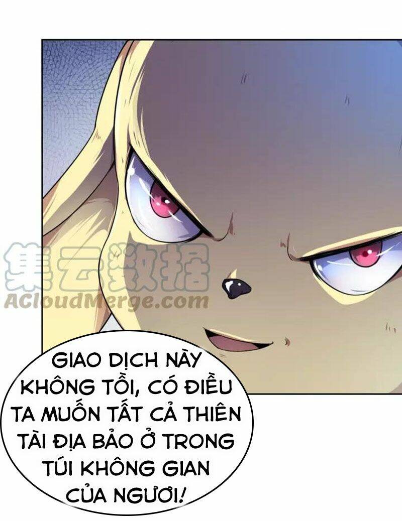 Nghịch Thiên Đại Thần: Chapter 66