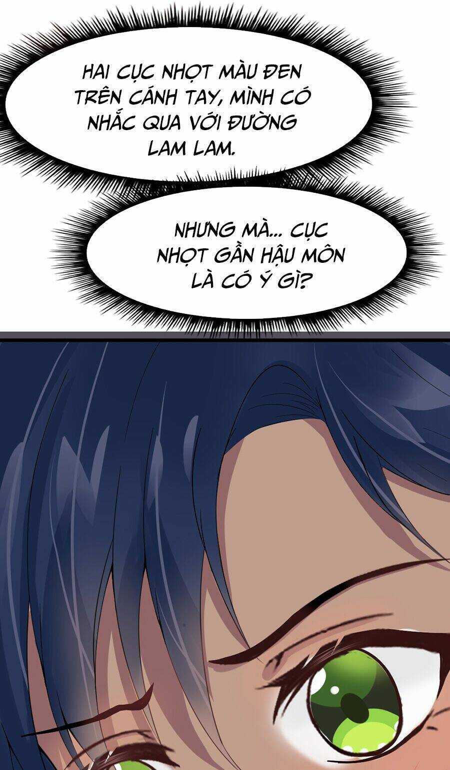 Cửa Hàng Âm Dương: Chapter 6