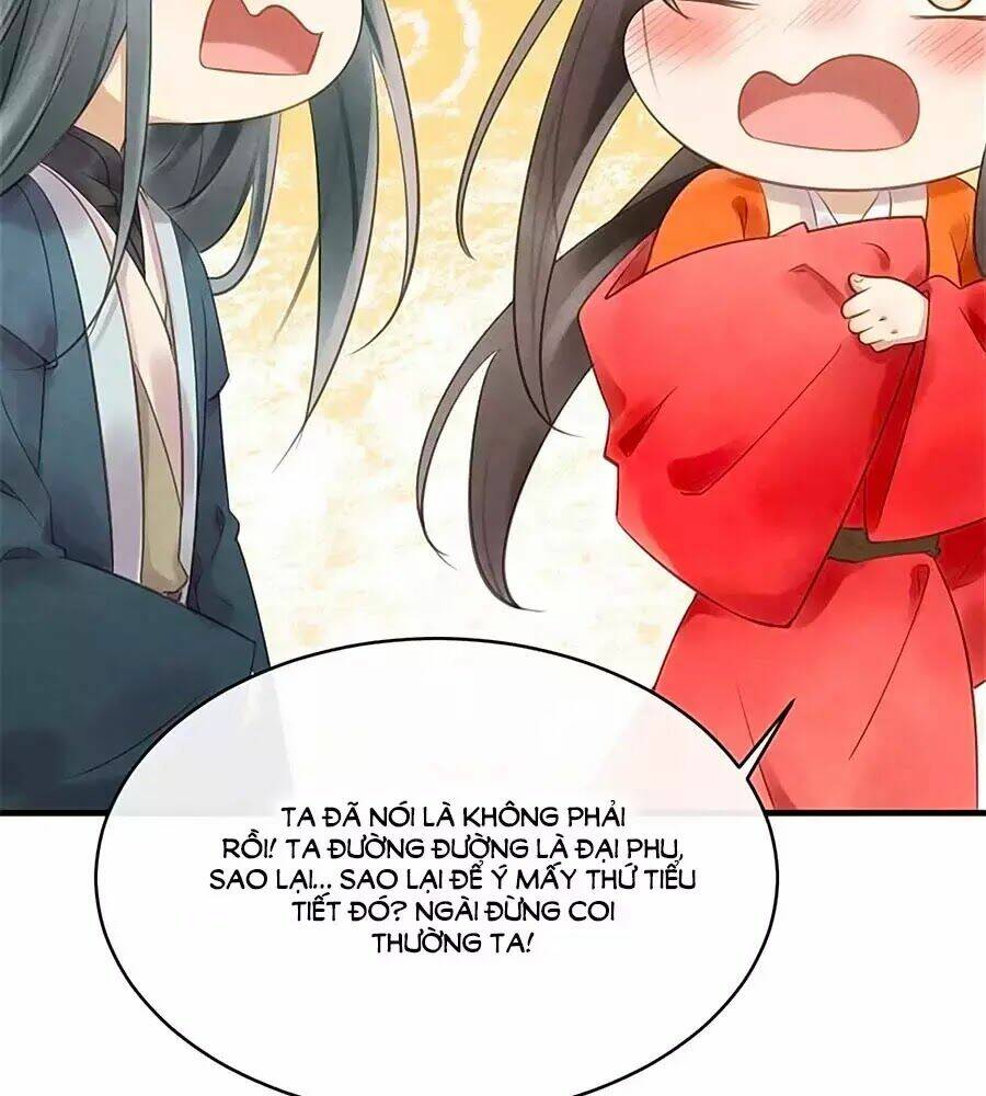 Vương Phi Muốn Trèo Tường: Chapter 27