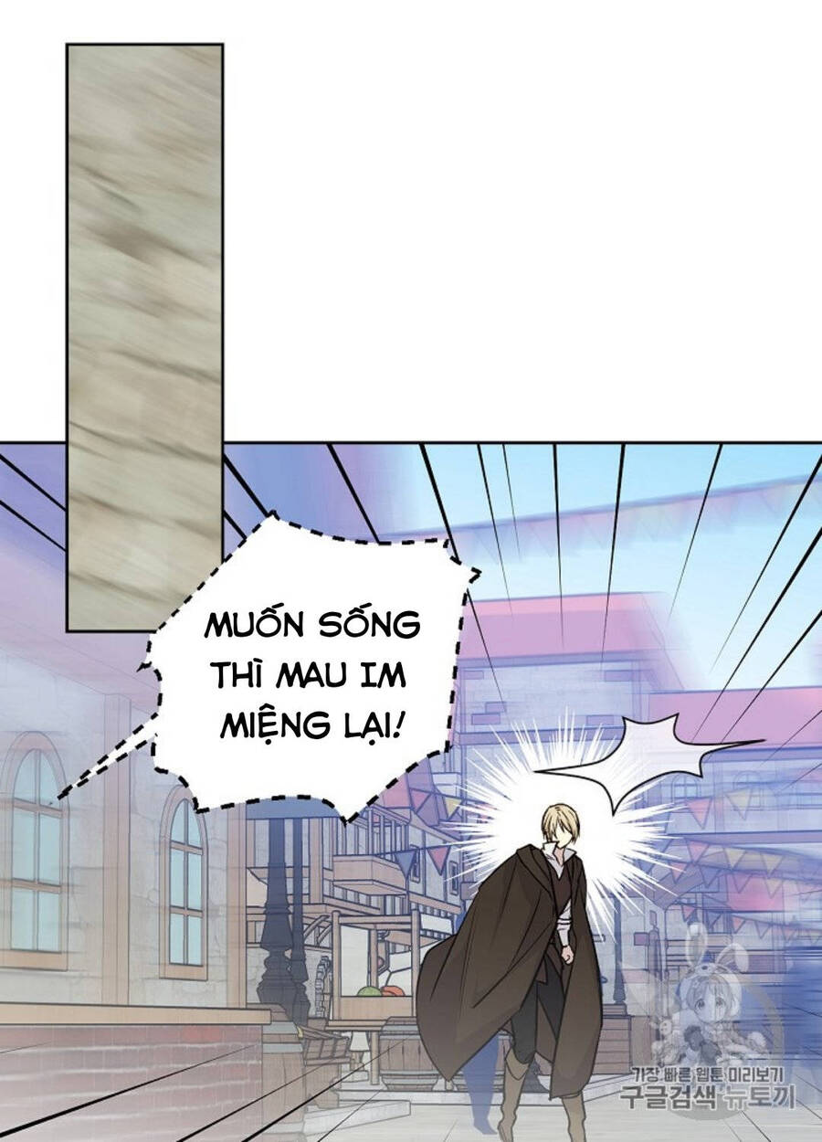 Cô Hầu Giỏi Giang: Chapter 31