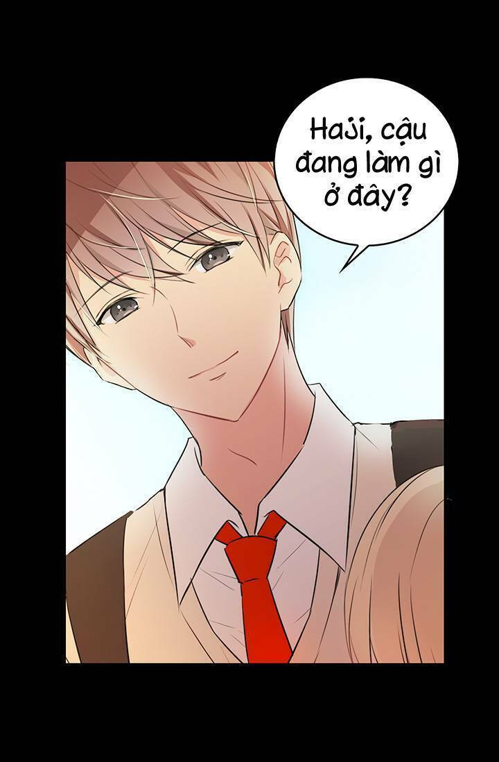 Cô Dâu Của Miêu Hoàng Tử: Chapter 3