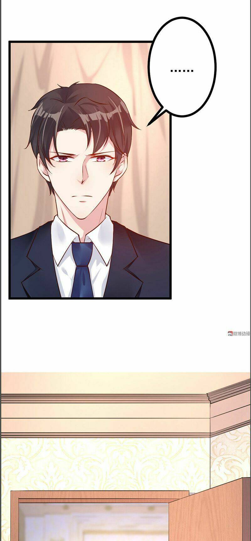 Cấm Tình Điềm Mật: Đế Thiếu Hào Môn Trêu Tận Cửa: Chapter 6