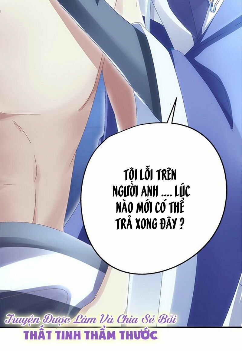 Thiên lại âm linh: Chapter 22
