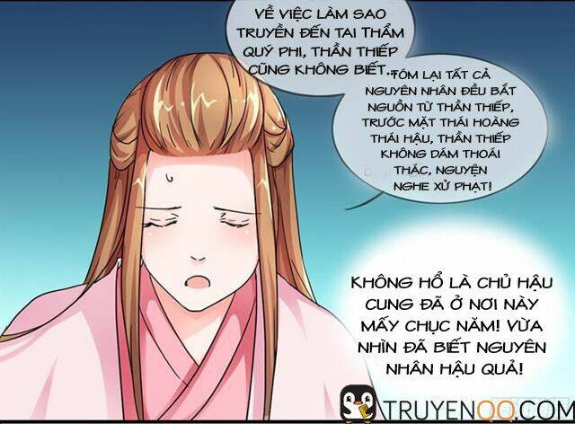 Hoàng Đế Hùng Mạnh Nhất Trong Lịch Sử: Chapter 10