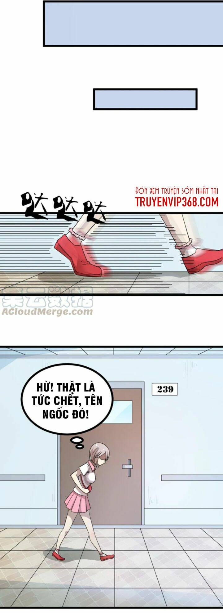 Đai Ca Trở Lại Tuổi 16: Chapter 38