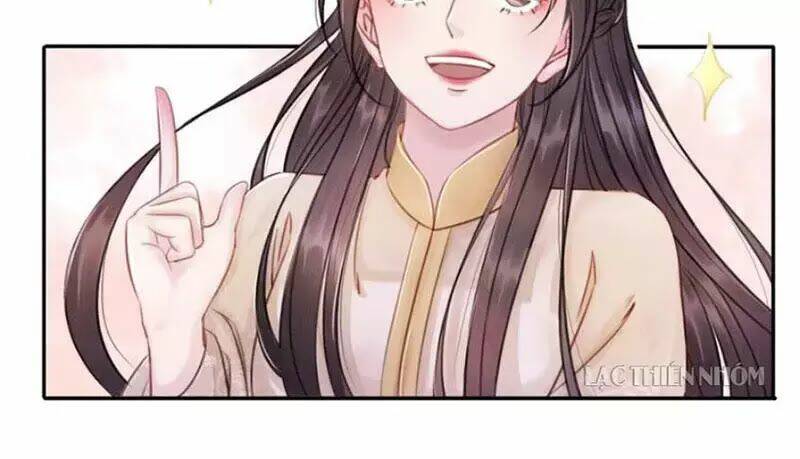Trọng Sinh Bá Sủng Nhiếp Chính Vương Quá Mạnh Mẽ: Chapter 55