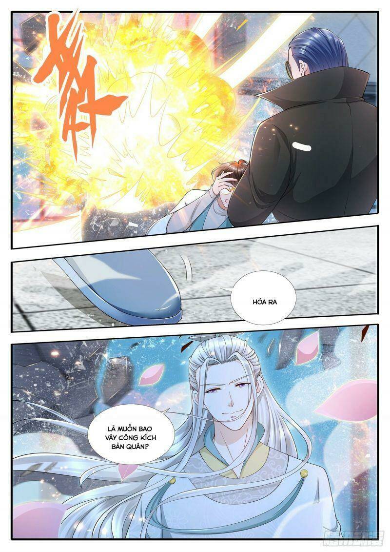 Ai Nói Ta Là Đại Lão?: Chapter 16