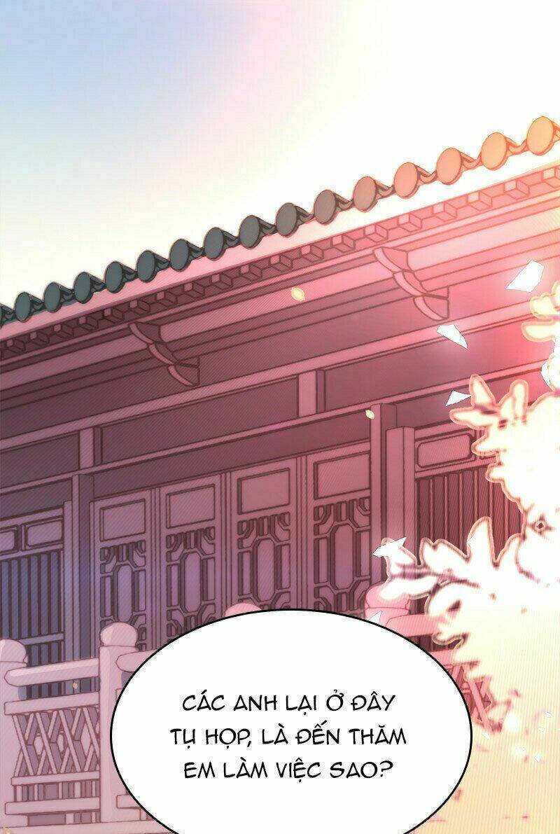 Lãnh Hôn Cuồng Ái: Chapter 32