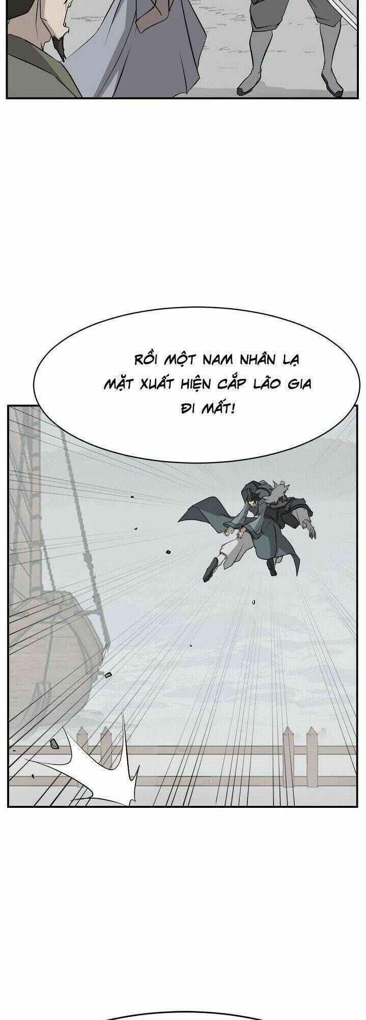 Trọng Sinh, Bất Khả Chiến Bại: Chapter 54