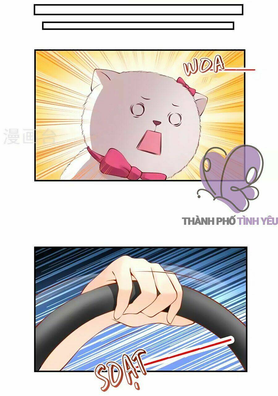 Trung Khuyển Và Tình Nhân: Chapter 4