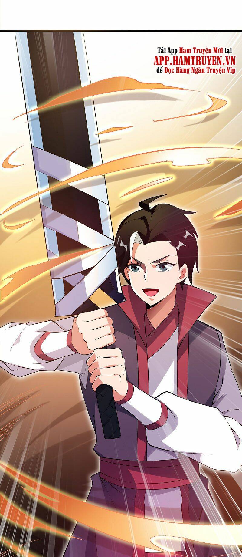 Phục Thiên Thánh Chủ: Chapter 141
