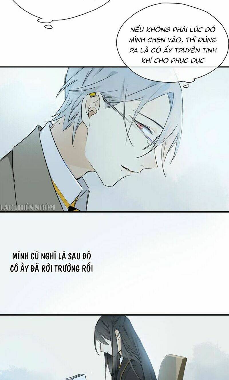 Phép Tắc Trường Ogus: Chapter 35