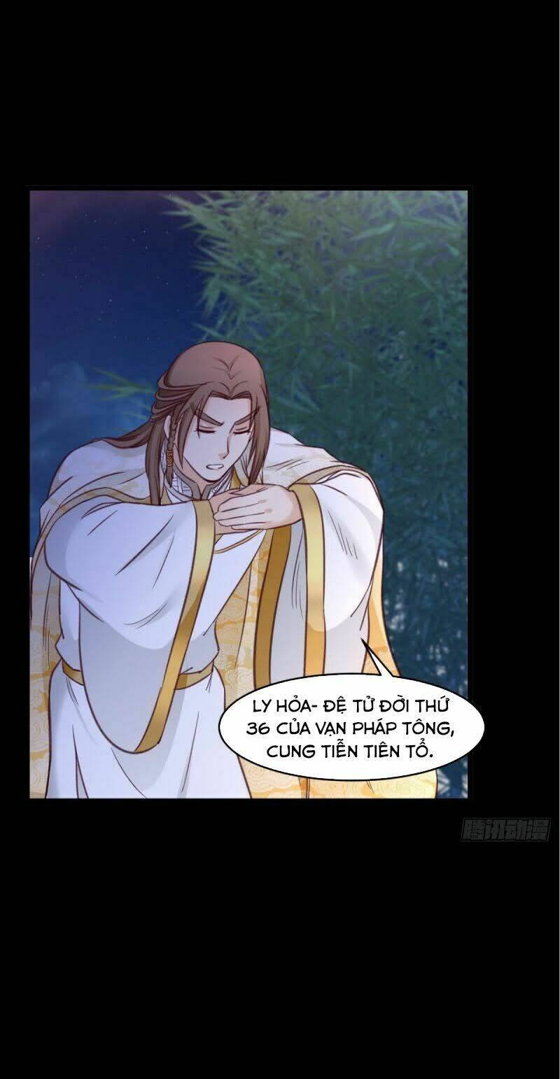 Lão Tổ Của Bạn Đang Online: Chapter 100