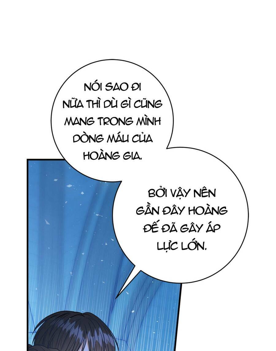 Lòng Trung Thành Với Kẻ Ác: Chapter 4