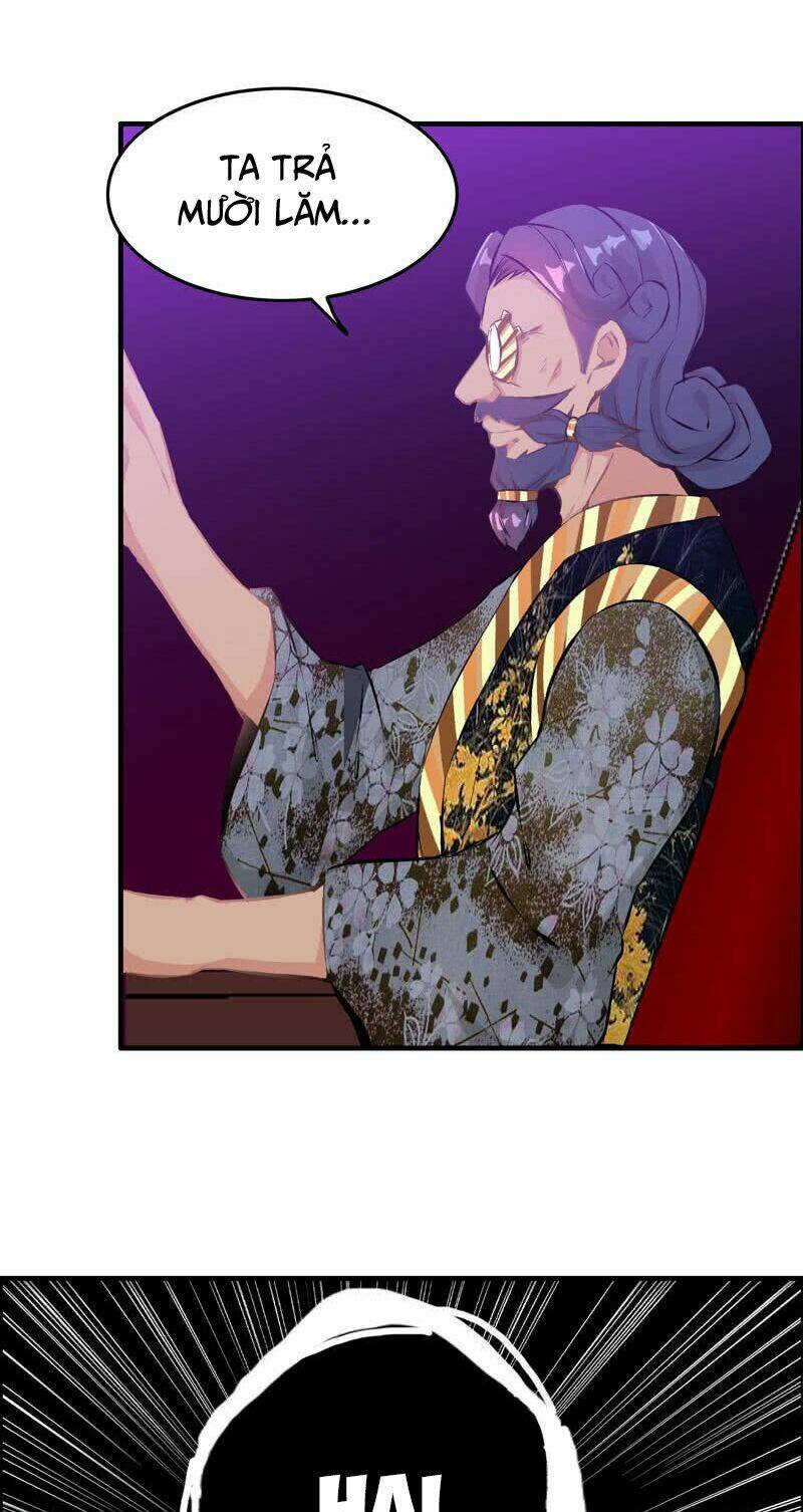 Thần Ma Thiên Sát: Chapter 20