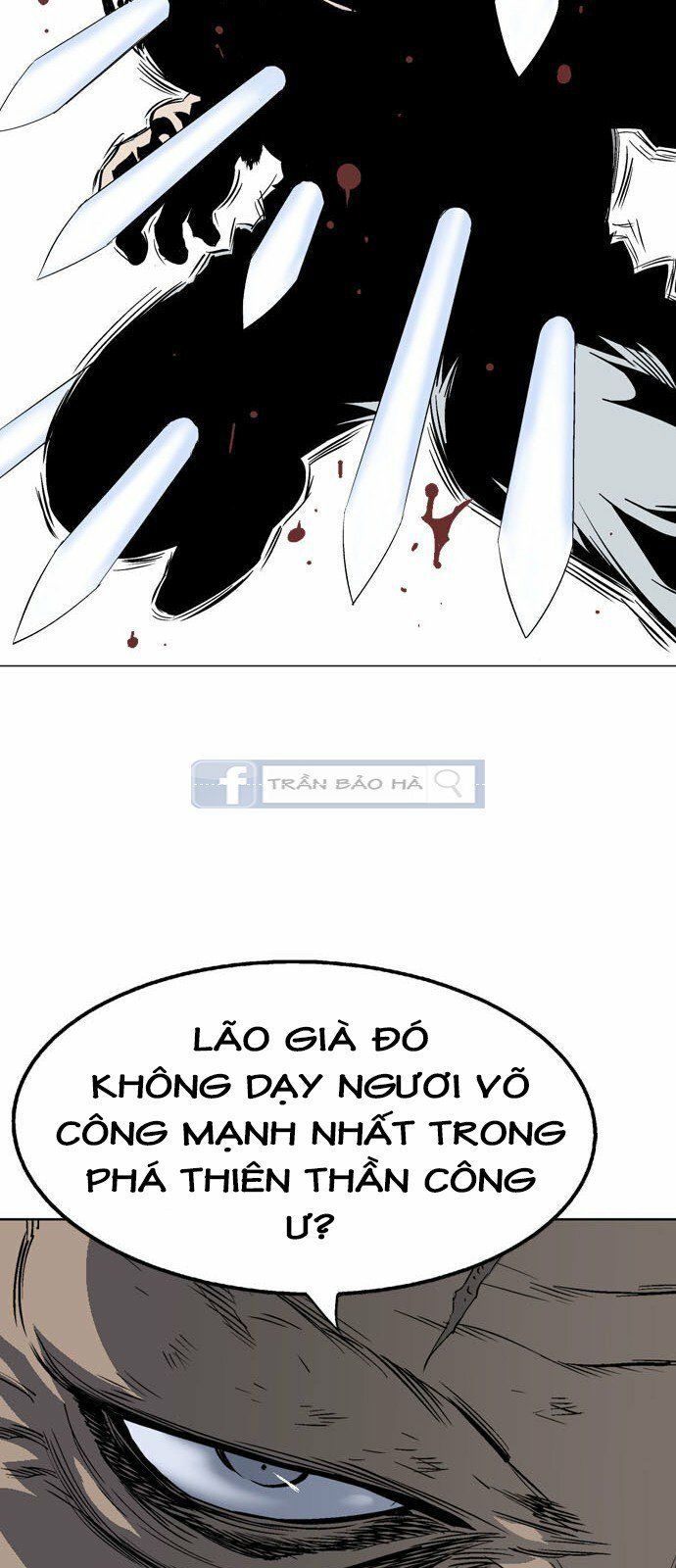 Cao Thủ 2: Chapter 66
