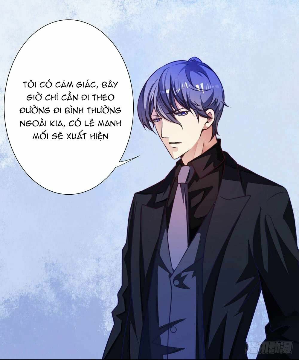 Yêu Tiếp Thành Nghiện, Tổng Tài Quá Bá Đạo: Chapter 41