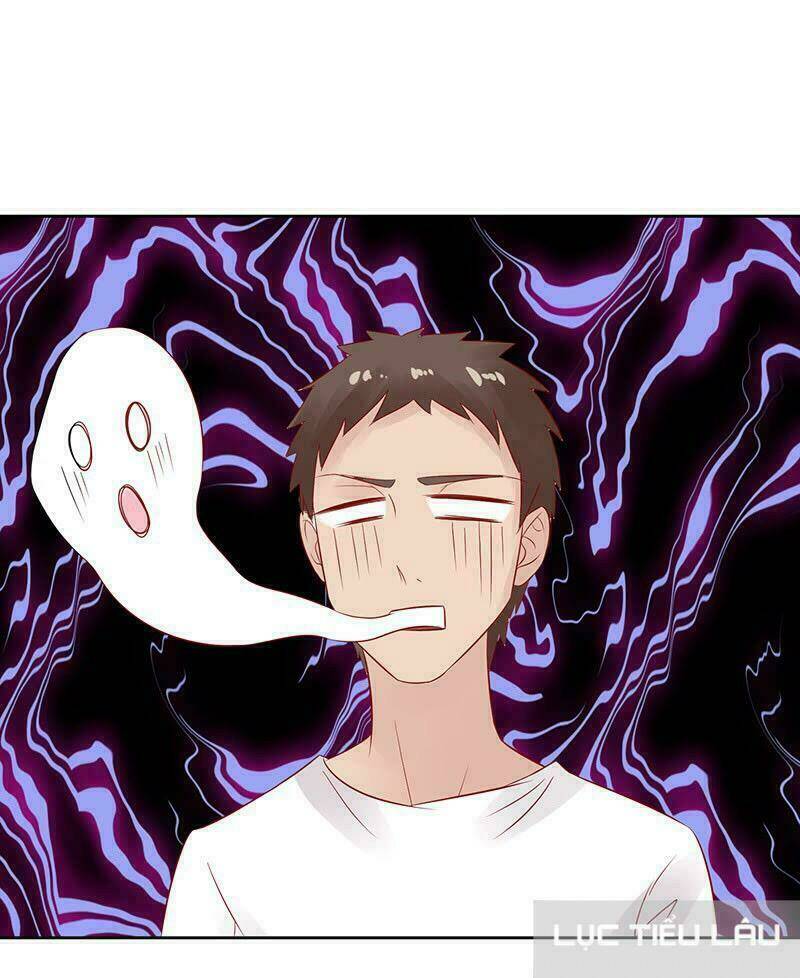 Băng Sơn Học Trưởng Không Được Chọc: Chapter 14