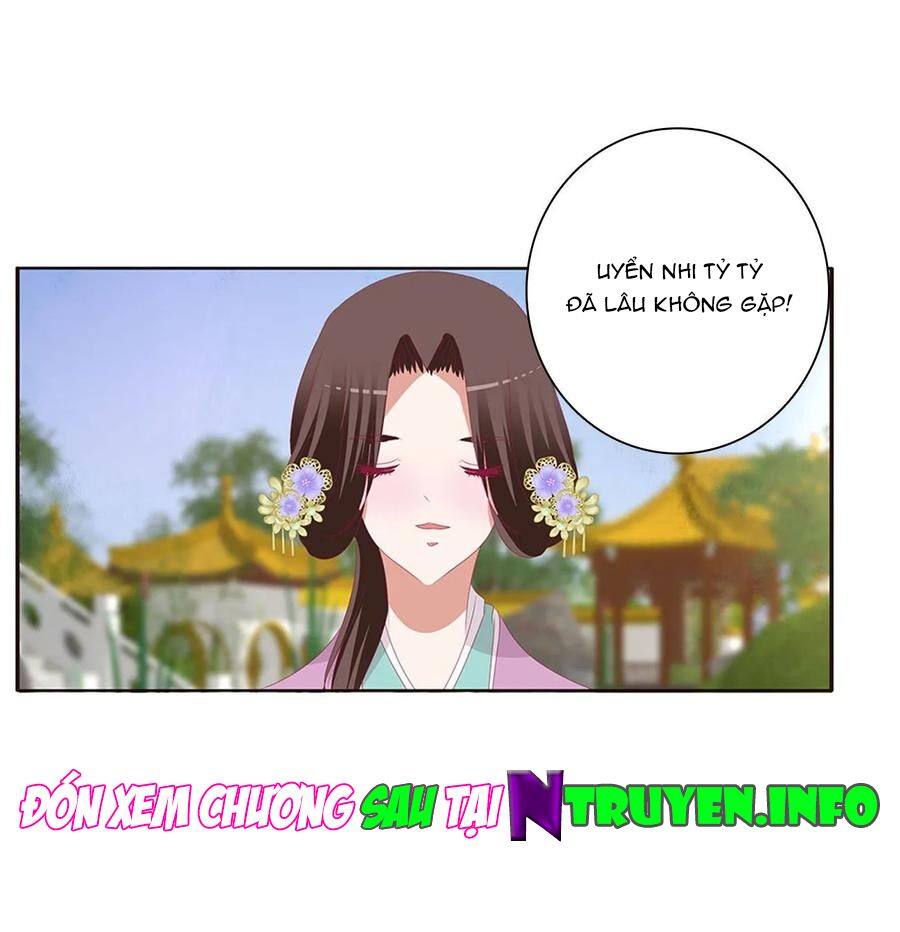 Thông Linh Phi: Chapter 592