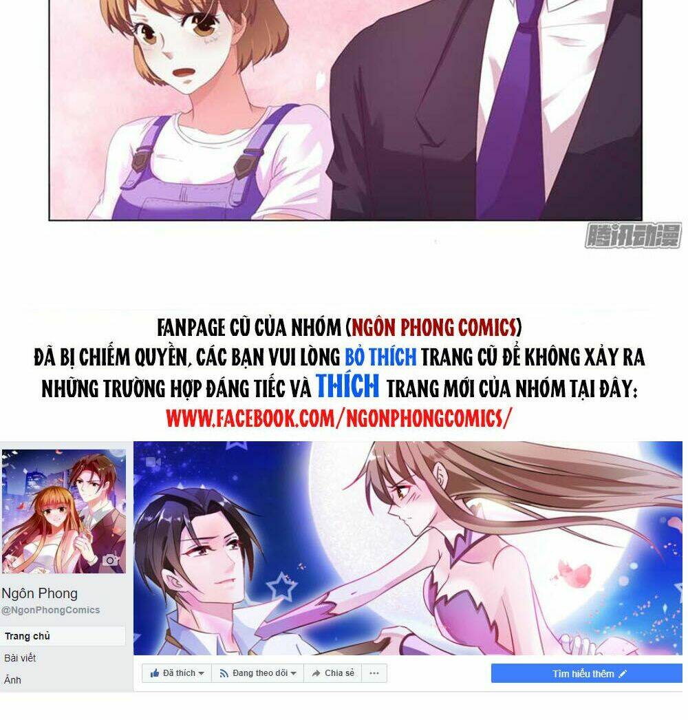 Hào Môn Tiểu Lão Bà: Chapter 83