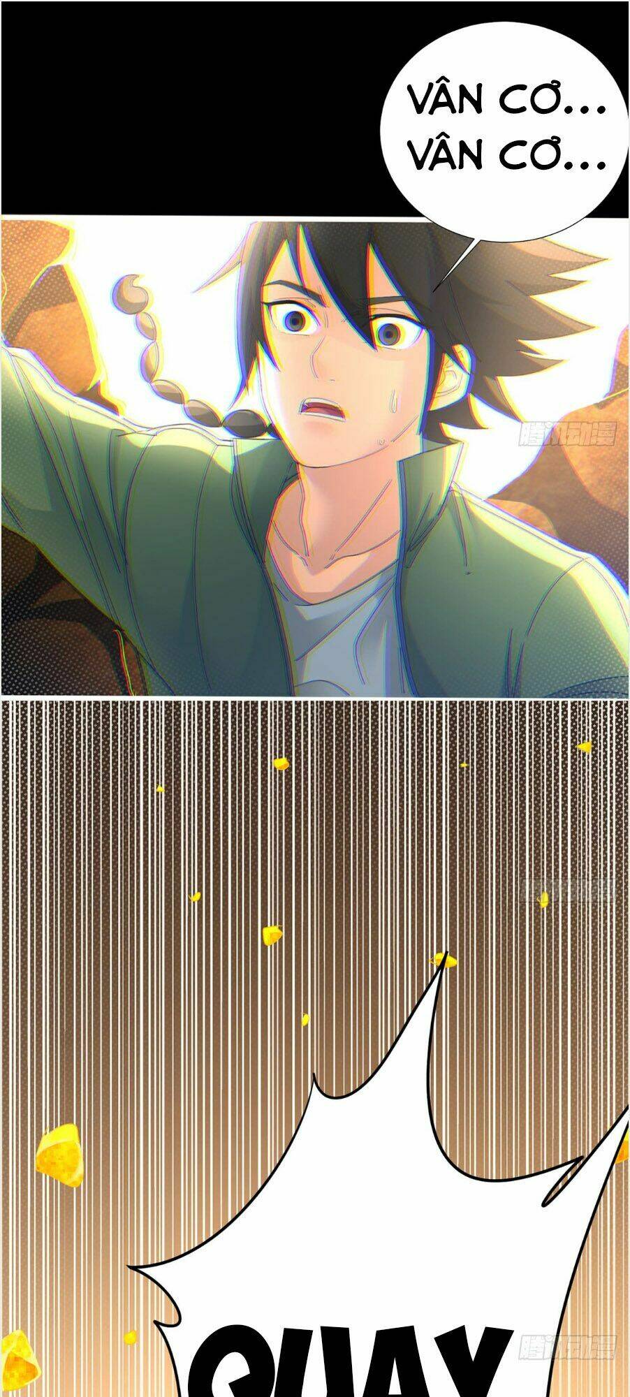 Nguyên Linh Chúa Tể: Chapter 3