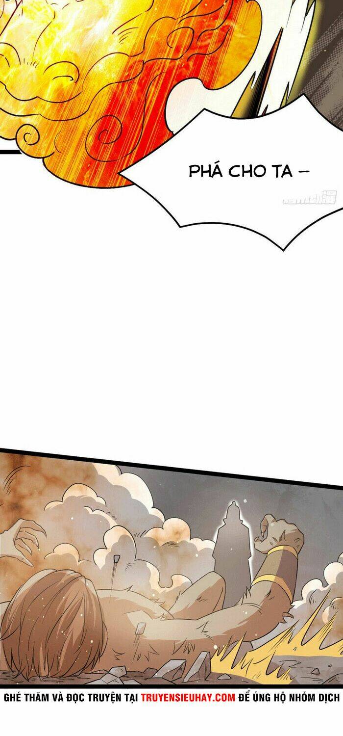 Tiên Vương Trùng Sinh: Chapter 217