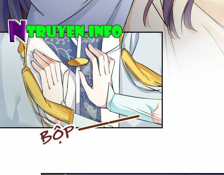 Hoa Nhan Sách: Chapter 10.1