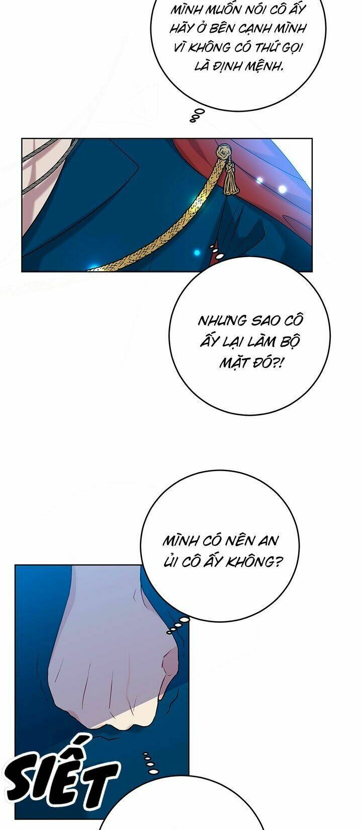 Tôi Trở Thành Gia Sư Của Tên Bạo Chúa: Chapter 19