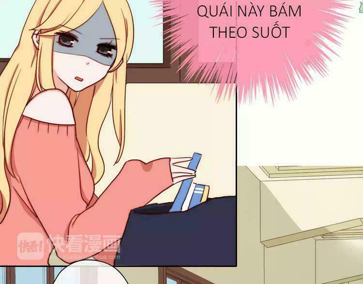 Trái Tim Băng Giá: Chapter 32