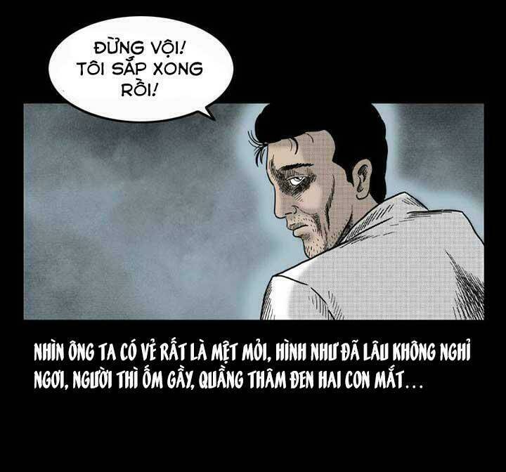 Kỳ Án Có Thật: Chapter 58