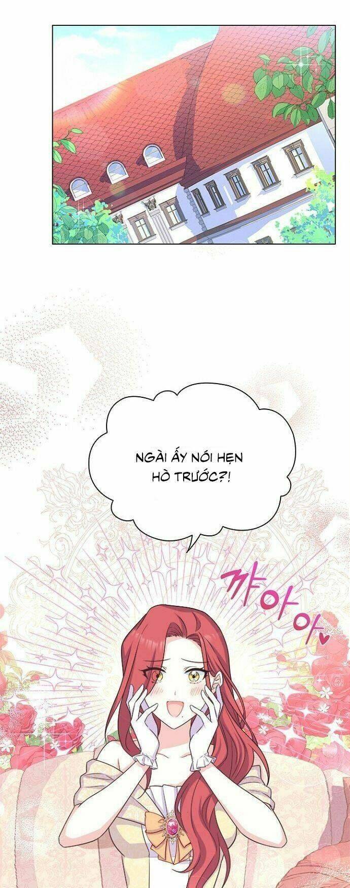 Một Đêm Với Hoàng Đế: Chapter 10