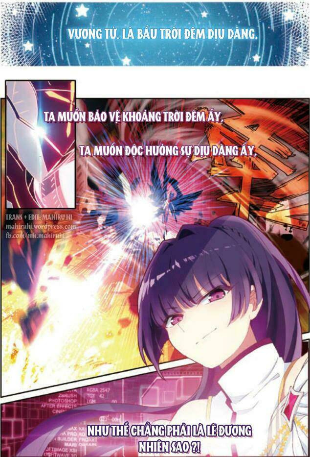 Đừng Đến Xin Điều Ước Từ Em Trai Tôi!: Chapter 7