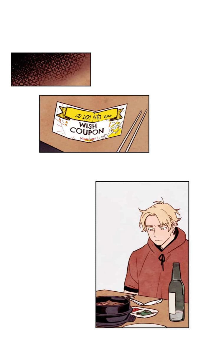 Ôi ! Trợ Lý Đặc Biệt Của Tôi: Chapter 37